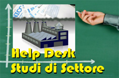 Unindustria lancia il nuovo Help Desk `Studi di Settore`